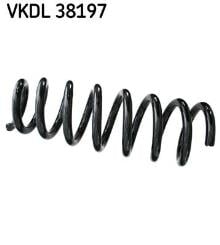 SKF VKDL 38197
